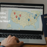 Visa Sponsorship Jobs