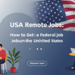 Federal Job in the United States